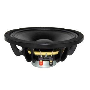 10 tommers 400W NEO høyttaler