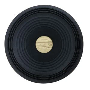 12-tommers Pro Audio høyttaler tilbehørspapirkegle