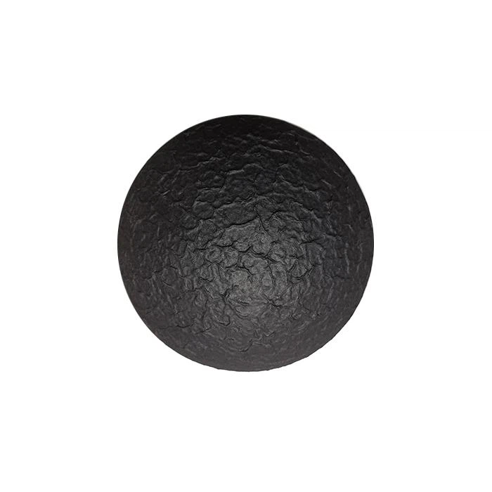 Høyttaler Del Papir Støvhette-papir Pp Glassfiber